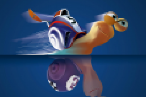 отрисовка в вектор улитки