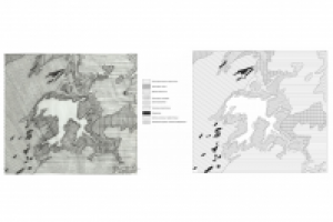 отрисовка в вектор