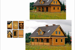 декоративные элементы