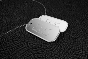 Предметная визуализация жетона