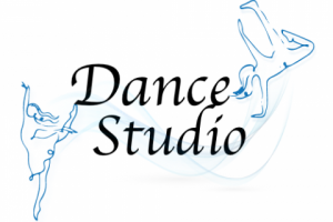 Логотип для танцевальной студии