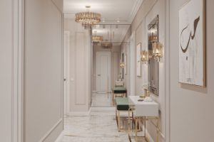 Дизайн квартиры