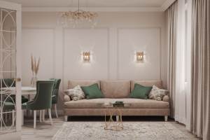 Дизайн квартиры