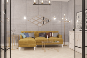 Дизайн квартиры