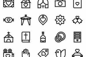 Набор иконок для Flaticon (Google)