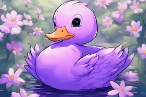 Просто набросок - как вид текста (сказка без развития сюжета)