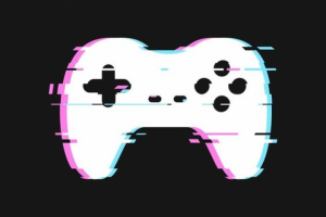 рекламное объявление для разработчика мобильных игр в соц сетях