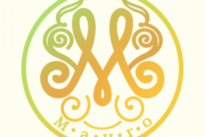 Логотип для кафе-кондитерской