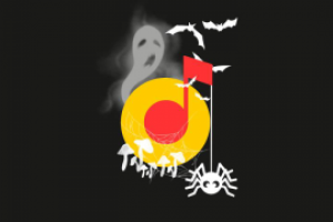 Логотип для Яндекс.Музыки