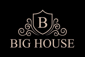 Разработка логотипа для риелторской компании.