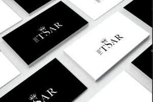 Логотип для дизайнера ювелирных украшений