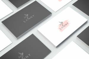 Логотип для дизайнера соевых свечей