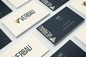 Логотип для производителей окон премиум класса