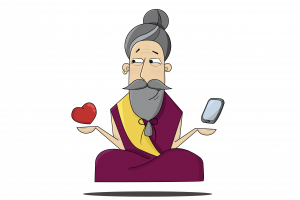 Иллюстрация для приложения