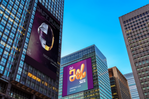 Афиши концертов