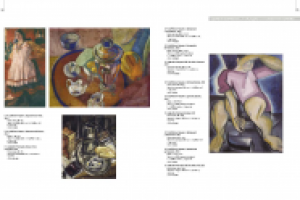 хужожественный альбом для краеведческого музея