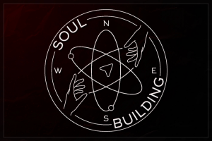 Soul Building - Logo