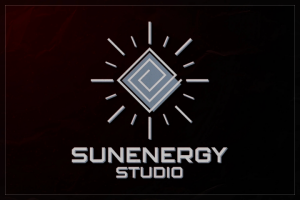 Sunenergy Studio - Logo