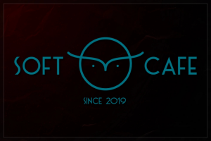 Soft Cafe - Logo
