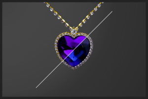 Замена цвета объекта