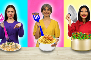 Инфографика для обложки видео