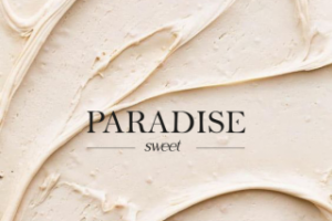 Логотип для кондитера