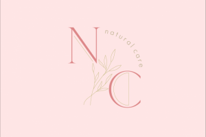 айдентика для бренда натуральной косметики