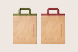 дизайн упаковки NACA