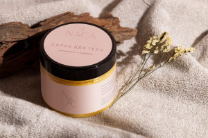 дизайн упаковки NACA