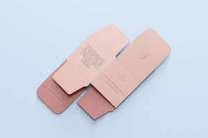 дизайн упаковки NACA