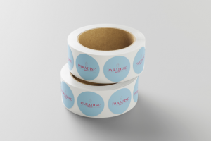 Наклейки для кондитера