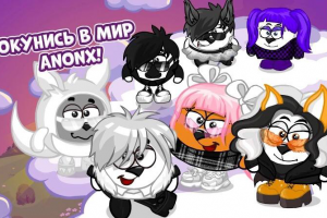 Баннер для flesh-игры