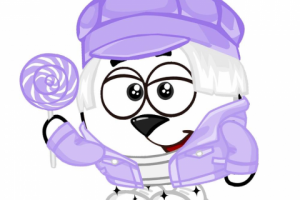 Логотип-аватарка для группы VK