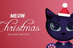 Открытка/баннер с поздравлением