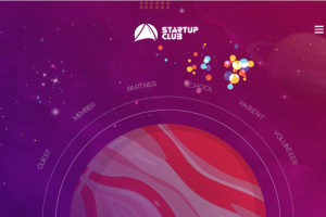 Startup Club