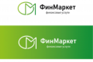 Разработка фирменного стиля для компании ФинМаркет.