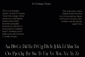 Шрифтовая композиция.