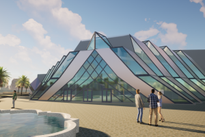 культурный центр