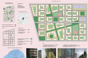 микрорайон