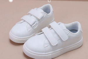 Инфографика для маркетплейсов (категория: обувь)