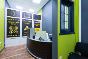 Дизайн наклеек