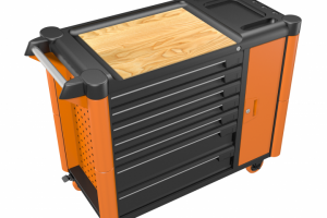 Тележка инструментальная (1)