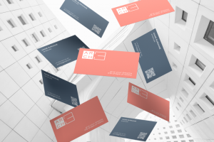 Логотип для архитектурного бюро