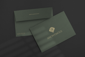 Логотип для организаторов квеста