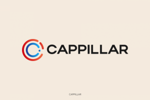 Логотип CAPPILLAR IT КОМПАНИЯ