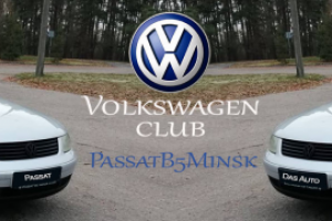 Баннер для группы в VK