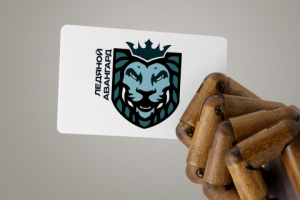 Логотип волонтёрского проекта