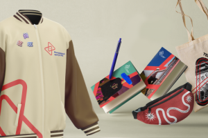 Общий фирменный стиль