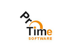 Logo for CMR - ProTime  (uk)