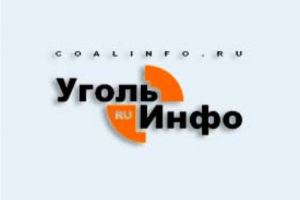 Лого для отраслевого издания "УгольИнфо"